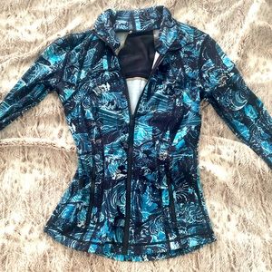 lululemon define jacket 🌊